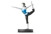 Spill - Tilbehør - Nintendo Amiibo Smash - Wii Fit Trainer - 0045496352431