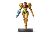 Spill - Tilbehør - Nintendo Amiibo Samus - No 07 - 0045496352424