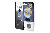 Printertilbehør blekk/toner - Epson 266 / C13T2661 - Black Ink - C13T26614010