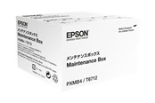 Printertilbehør blekk/toner - Epson Maintenance Box - C13T671200