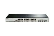 Switch/splitter - D-Link SmartPro DGS-1510-28X - DGS-1510-28X