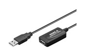 USB - Pro USB 2.0 Extension cable - 10m - 4040849951190