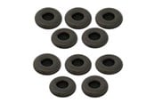 Mobil - Andre tilbehør - Jabra BIZ 2300 Leather Ear Cushion (pack of 10) - 14101-37