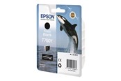 Printertilbehør blekk/toner - Epson T7601 Photo Black Ink - C13T76014010