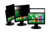 Skjerm - 3M Lightweight LCD Privacy Filter PF322W - 98044049132