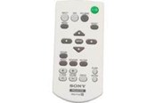 Fjernkontroll - Sony RM PJ8 - 149046311