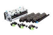 Printertilbehør blekk/toner - Lexmark Printer maintenance fuser kit - 40X8421