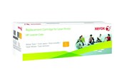 Printertilbehør blekk/toner - Xerox - Yellow - 006R03216