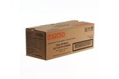 Printertilbehør blekk/toner - Utax 4472110010 - Black - 4472110010