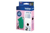 Printertilbehør blekk/toner - Brother LC227XLVALBP - High Yield - 4-Pack - LC227XLVALBP