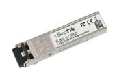 Repeater, forsterkere, bridges og transceivere - MikroTik S-31DLC20D SFP (mini-GBIC) transceiver modul 20 km 1.25Gbps 1310nm - S-31DLC20D