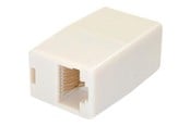 Nettverkskabel - StarTech.com Cat5e RJ45 Modular Inline Coupler - RJ45COUP10PK