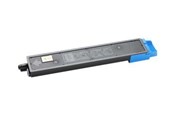 Printertilbehør blekk/toner - Kyocera TK 8325C - 1T02NPCNL0
