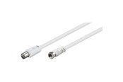 Antennekabler - Pro Antenna cable to F - 2.5m - 4040849117275
