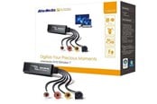 Input-adapter - AverMedia VGA TV USB EZMaker 7 - 61C0390003A9