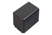 Kamerabatteri & Batterigrep - Panasonic VW VBT380E-K - VW-VBT380E-K