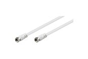 Antennekabler - Pro Antenna Sat cable (F) - 10m - 4040849117428