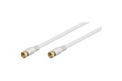 Antennekabler - Pro Antenna Sat cable (F) - 1.5m - 4040849672903