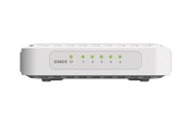 Switch/splitter - Netgear GS605v4 - GS605-400PES