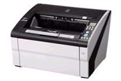 Kabinett tilbehør (kjølepasta mv.) - Fujitsu fi-680PRF - PA03575-D201