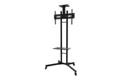 Veggmontering, AV-braketter & AV-møbler - Neomounts PLASMA-M1700E - Max 45 kg - recommended for 55" - PLASMA-M1700E