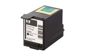 Printertilbehør blekk/toner - Fujitsu - Black - CA00050-0262