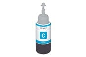 Printertilbehør blekk/toner - Epson T6642 - Ink Tank (T6642) - C13T664240