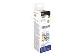 Printertilbehør blekk/toner - Epson T6641 - Black Ink Tank (T6641) - C13T664140