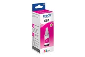 Printertilbehør blekk/toner - Epson T6643 - Ink Tank / C13T664340 - C13T664340