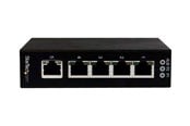 Switch/splitter - StarTech.com 5 Port Industrial Gigabit Ethernet Switch - IES51000