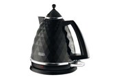Vannkoker - DeLonghi Vannkoker Icona Vintage - KBOV 2001 - Svart - 2000 W - KBJ 2001 BK
