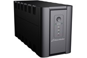 UPS - BlueWalker 10120075 - PowerWalker VI SH - 1200VA/600W - Line Interactive UPS - 10120075