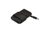  Bærbar PC - Lader - Dell - strømforsyningsadapter - 450-ABFS