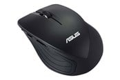 Mus - ASUS WT465 - Mus - Optisk - 5 - Svart - 90XB0090-BMU000