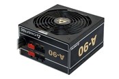 Strømforsyning (PSU) - Chieftec A-90 Series GDP-750C Strømforsyning (PSU) - 750 Watt - 140 mm - ATX - 80 Plus Gold sertifisert - GDP-750C