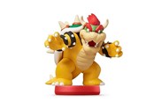 Spill - Tilbehør - Nintendo amiibo Super Mario - Bowser ( Wii U/3DS) - 0045496352806