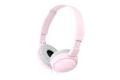 Hodetelefoner - Sony MDR ZX110 - Headset - Pink - MDRZX110P.AE