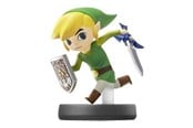 Spill - Tilbehør - Nintendo Amiibo Smash Toon Link - 0045496352578