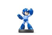Spill - Tilbehør - Nintendo Amiibo Smash - Mega Man - 0045496352738