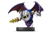 Spill - Tilbehør - Nintendo Amiibo Meta Knight (Super Smash Bros. Collection) - 0045496352752