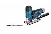 Stikksag - Bosch Professional GST 12V-70 - 06015A1001