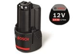Batterier & Ladere - Bosch Professional GBA 12V 2.0Ah - 1600Z0002X