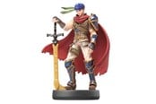 Spill - Tilbehør - Nintendo Amiibo Smash - Ike - 0045496352592