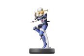 Spill - Tilbehør - Nintendo Amiibo Sheik no. 23 (Super Smash Bros. Series) - 0045496352585