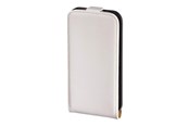 Mobil - Deksel og etui - Hama Mobil veske skinn f. IPhone 3G / 3GS og 4 svart - 104528