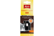 Kaffe & Espresso - Melitta Perfect Clean Tabs 4x 1,8 g - 94749