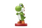 Spill - Tilbehør - Nintendo Amiibo Supermario - Yoshi - 0045496352790