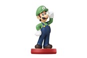 Spill - Tilbehør - Nintendo Amiibo Luigi (Super Mario Collection) - 0045496352776