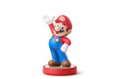 Spill - Tilbehør - Nintendo Amiibo Supermario - Mario - 0045496352769