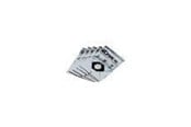 Støvsugerpose - Nilfisk HIGH FILTRATION BAG 10-P - 140 7015 040